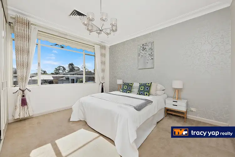 Sixth view of Homely house listing, 32 Barellan Avenue, Carlingford NSW 2118