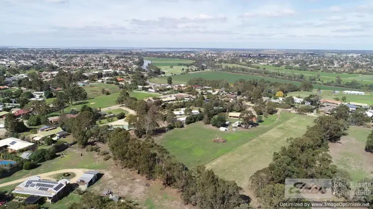 Third view of Homely land listing, 36 Tierney Street, Wy Yung VIC 3875