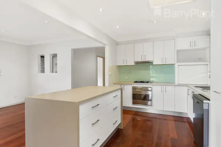 12 Edward Street, Deer Park VIC 3023