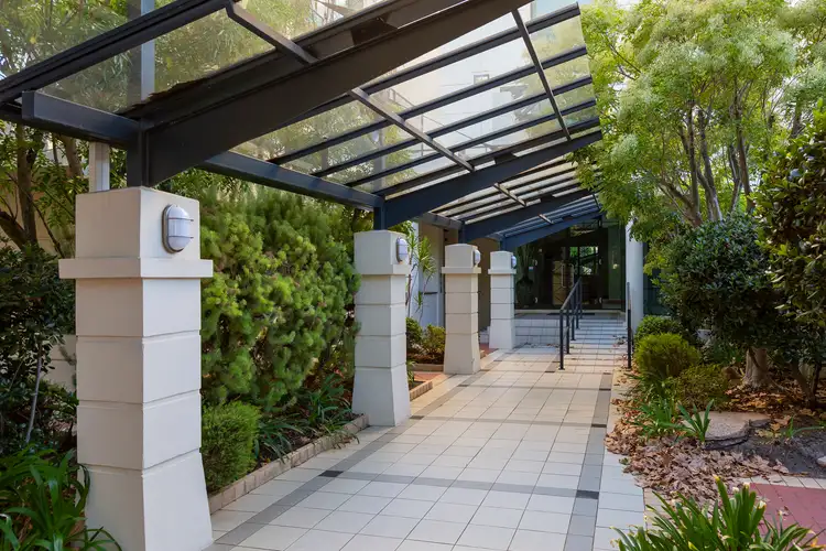 Sixth view of Homely apartment listing, 16/62 Mill Point Road, South Perth WA 6151