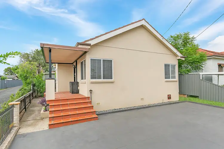 1 Bannerman Street, Ermington NSW 2115