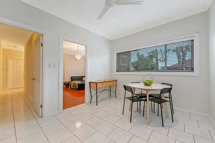 Sixth view of Homely house listing, 1 Bannerman Street, Ermington NSW 2115