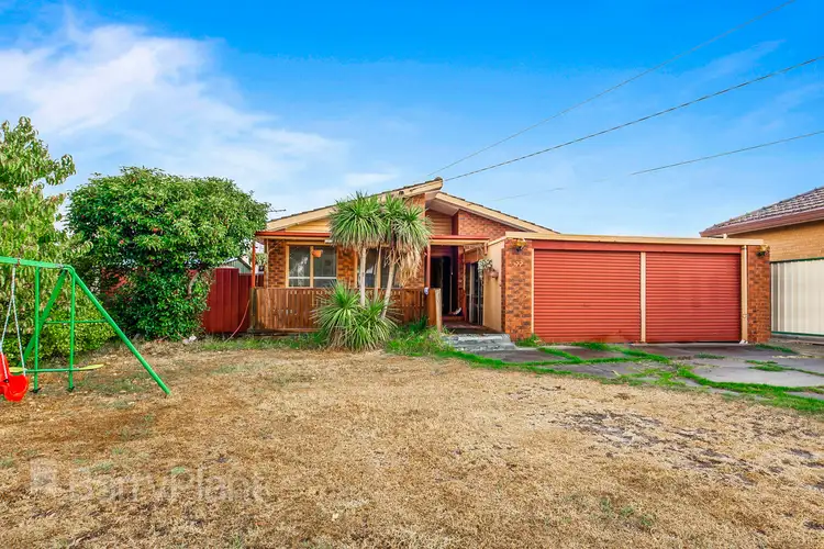 Main view of Homely house listing, 77 George Street, St Albans VIC 3021