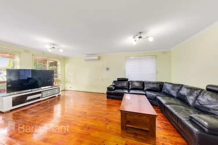 Third view of Homely house listing, 77 George Street, St Albans VIC 3021