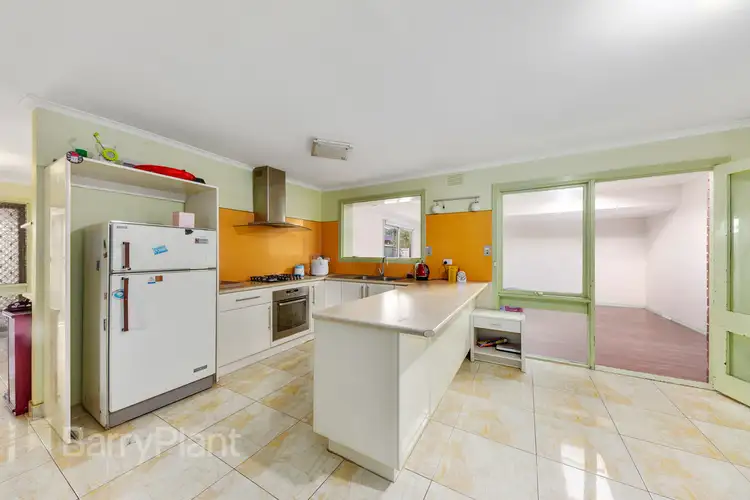 Fourth view of Homely house listing, 77 George Street, St Albans VIC 3021