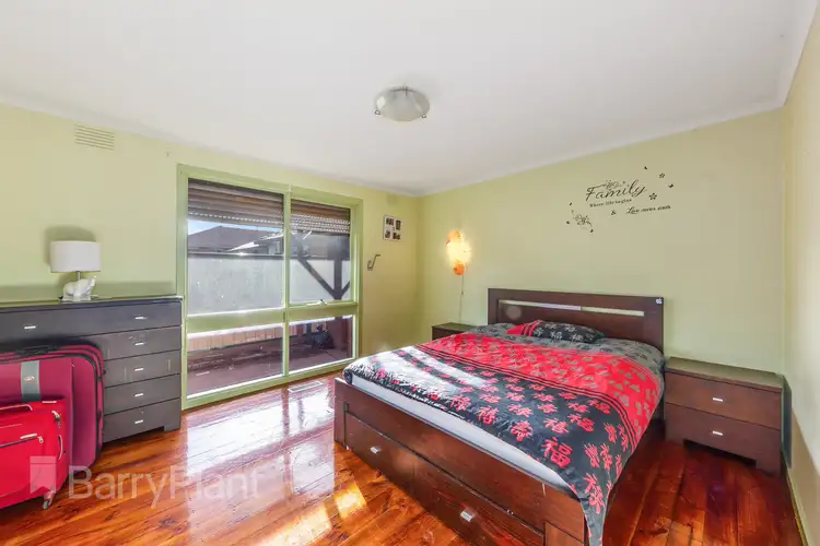 Fifth view of Homely house listing, 77 George Street, St Albans VIC 3021
