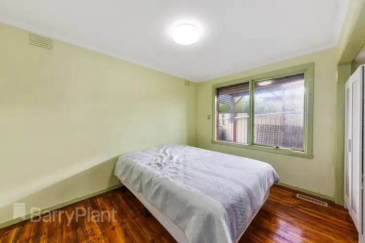 Sixth view of Homely house listing, 77 George Street, St Albans VIC 3021