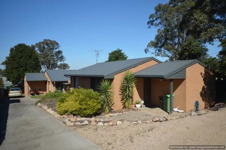 Second view of Homely house listing, 1 & 2/7 Dwyer Street, Wy Yung VIC 3875