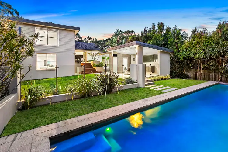 Main view of Homely house listing, 69 Roosevelt Avenue, Allambie Heights NSW 2100