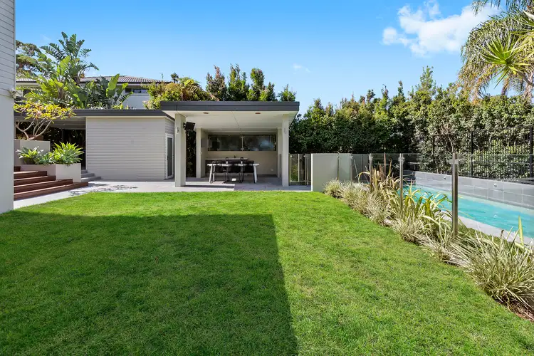 Second view of Homely house listing, 69 Roosevelt Avenue, Allambie Heights NSW 2100