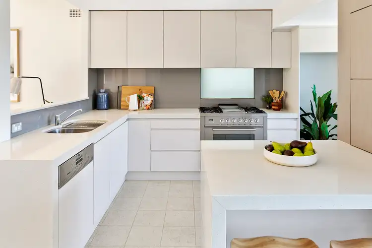 Sixth view of Homely house listing, 69 Roosevelt Avenue, Allambie Heights NSW 2100