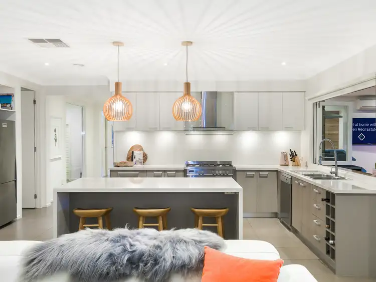 Sixth view of Homely house listing, 2 Bluewater Drive, Sandhurst VIC 3977