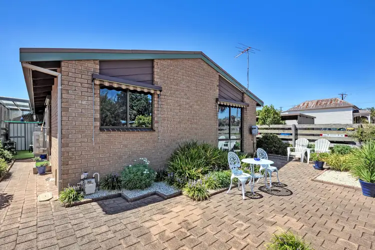 Main view of Homely unit listing, 3/14 View Point Street, Ararat VIC 3377