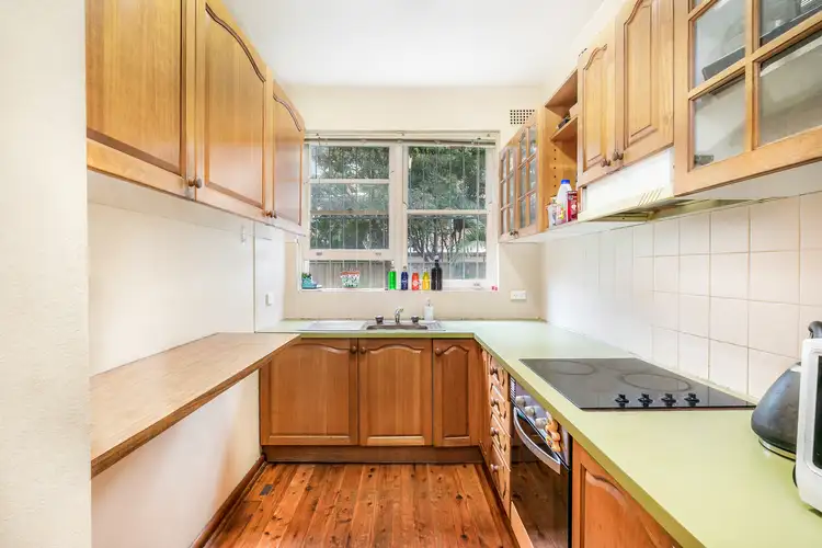 Second view of Homely unit listing, 7/147 The Grand Parade, Monterey NSW 2217