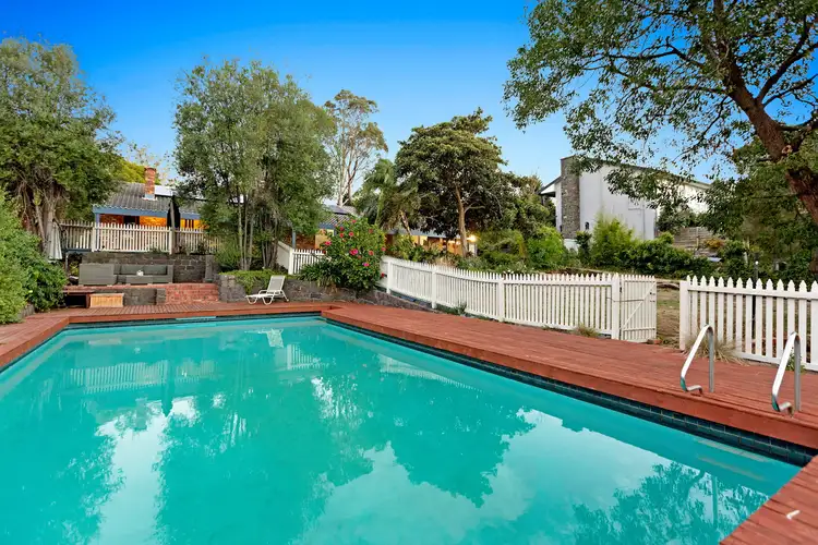 35 Bellbird Road, Mount Eliza VIC 3930