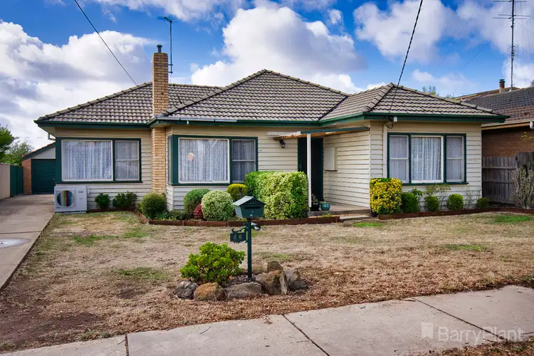 46 Montgomery Street, Wendouree VIC 3355