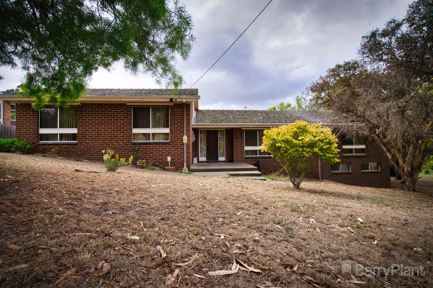 Main view of Homely house listing, 63 Clunes Road, Creswick VIC 3363