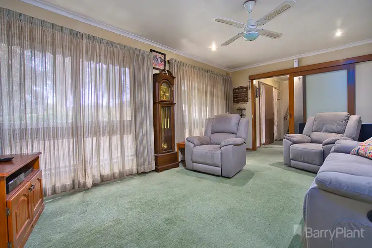 Second view of Homely house listing, 63 Clunes Road, Creswick VIC 3363