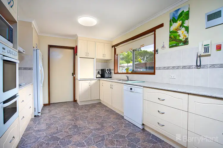 Third view of Homely house listing, 63 Clunes Road, Creswick VIC 3363