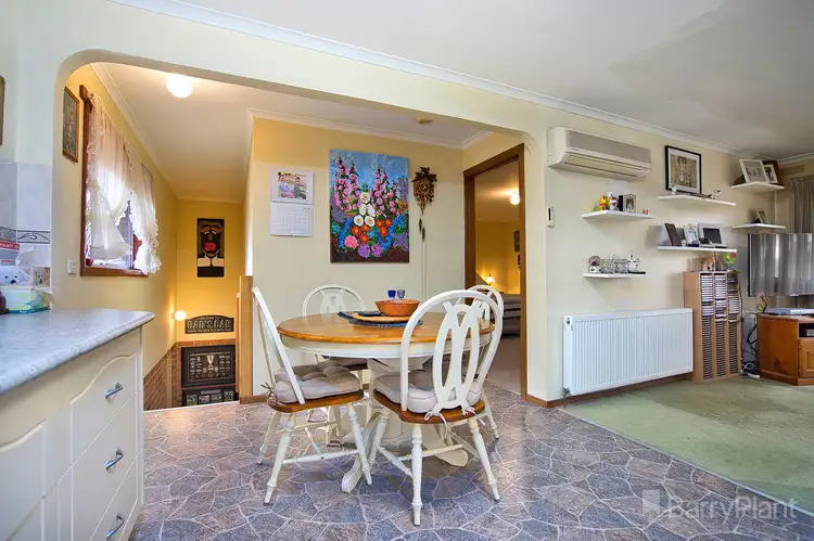 Fourth view of Homely house listing, 63 Clunes Road, Creswick VIC 3363