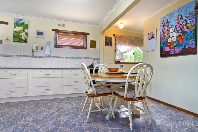 Fifth view of Homely house listing, 63 Clunes Road, Creswick VIC 3363