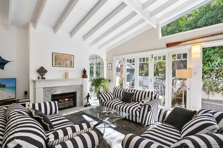 Third view of Homely house listing, 22 Bellevue Avenue, Avalon Beach NSW 2107