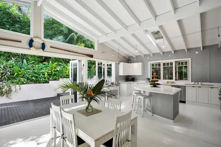 Sixth view of Homely house listing, 22 Bellevue Avenue, Avalon Beach NSW 2107