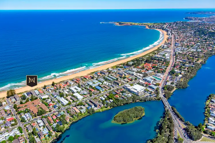 8/149 Ocean Street, Narrabeen NSW 2101