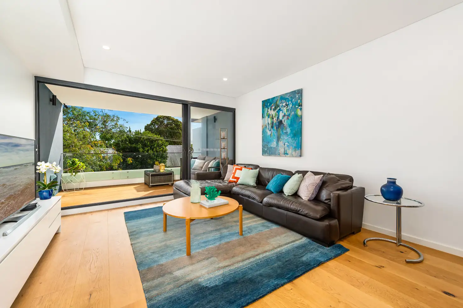 Main view of Homely apartment listing, 101/17-23 Myrtle Street, North Sydney NSW 2060