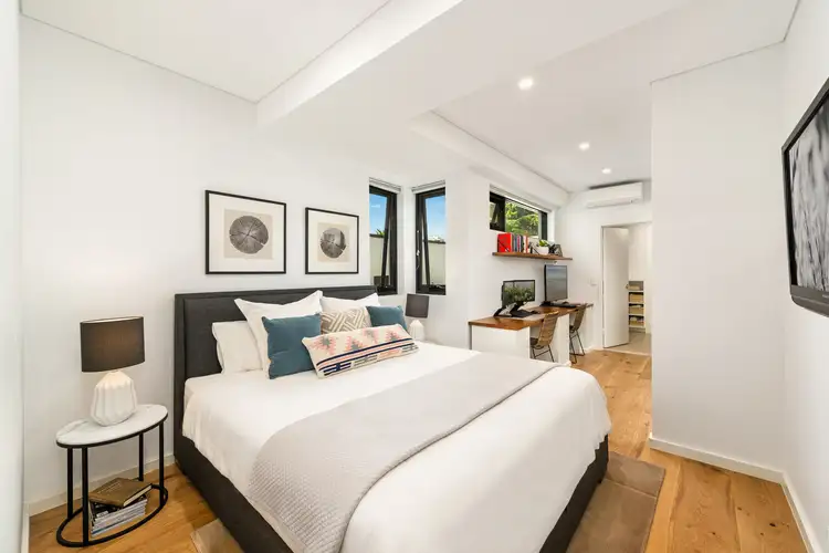 Fourth view of Homely apartment listing, 101/17-23 Myrtle Street, North Sydney NSW 2060
