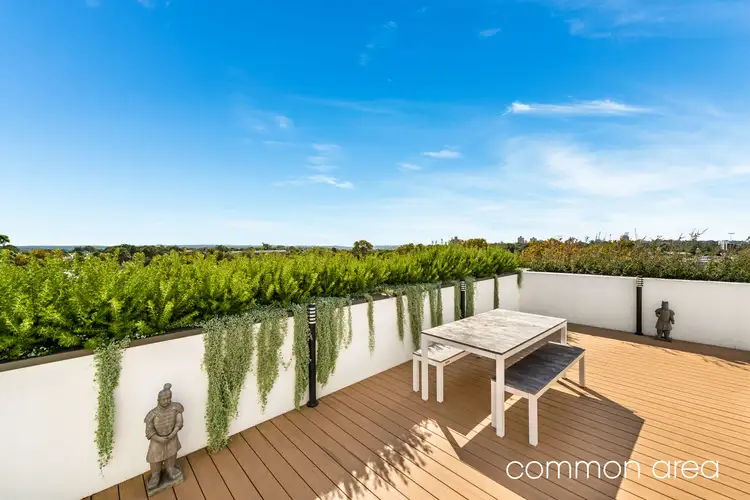 Fifth view of Homely apartment listing, 101/17-23 Myrtle Street, North Sydney NSW 2060