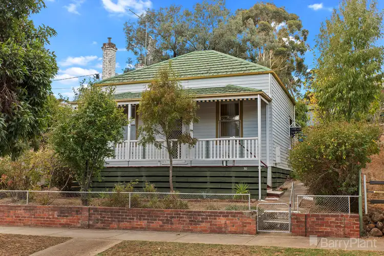 Main view of Homely house listing, 30 Burn Street, Golden Square VIC 3555