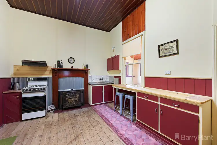 Second view of Homely house listing, 30 Burn Street, Golden Square VIC 3555
