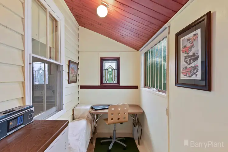 Fifth view of Homely house listing, 30 Burn Street, Golden Square VIC 3555