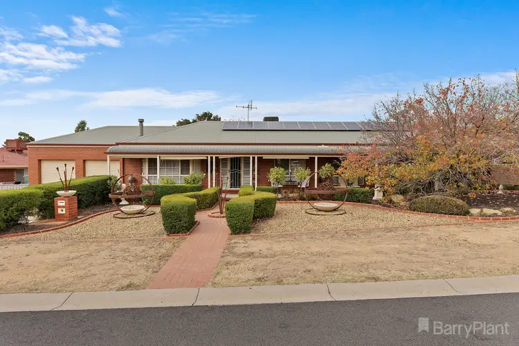 1 Wilton Court, Golden Square VIC 3555