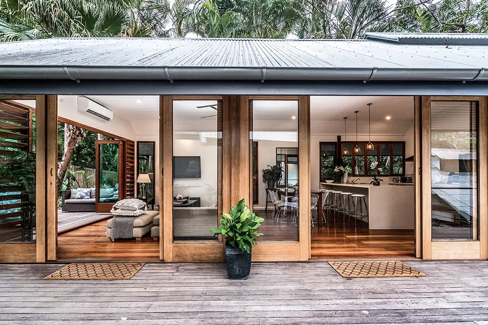 Main view of Homely house listing, 11 Ironbark Avenue, Byron Bay NSW 2481