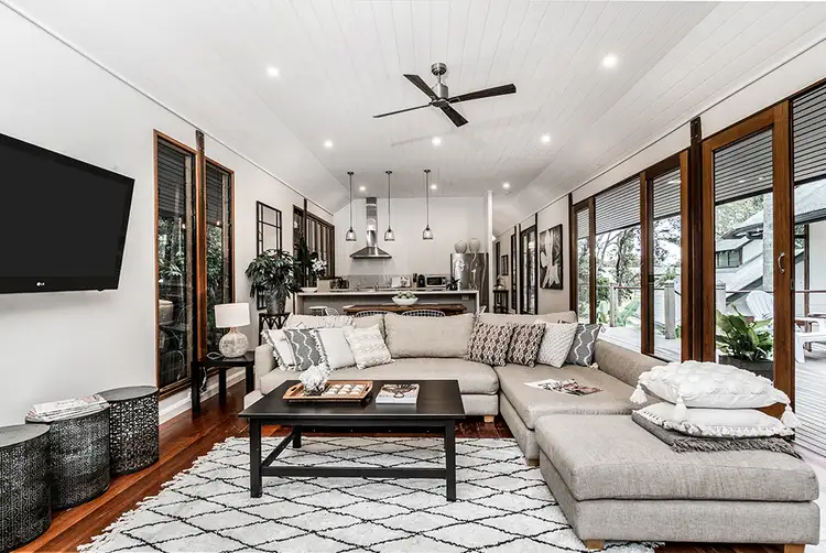 Third view of Homely house listing, 11 Ironbark Avenue, Byron Bay NSW 2481