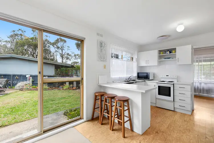 Second view of Homely house listing, 44 Aireys Street, Aireys Inlet VIC 3231
