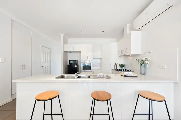 Second view of Homely townhouse listing, 15B Kelmscott Street, Oaklands Park SA 5046