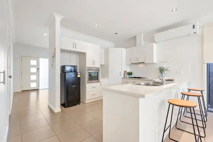 Third view of Homely townhouse listing, 15B Kelmscott Street, Oaklands Park SA 5046