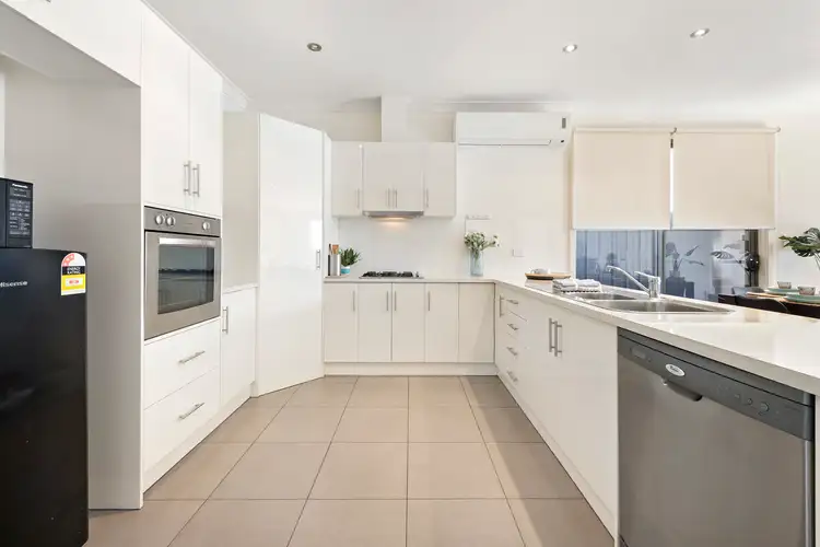 Fourth view of Homely townhouse listing, 15B Kelmscott Street, Oaklands Park SA 5046