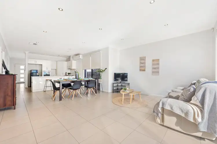 Fifth view of Homely townhouse listing, 15B Kelmscott Street, Oaklands Park SA 5046