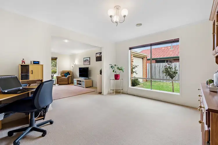 Fifth view of Homely house listing, 7 Clifton Park Drive, Carrum Downs VIC 3201