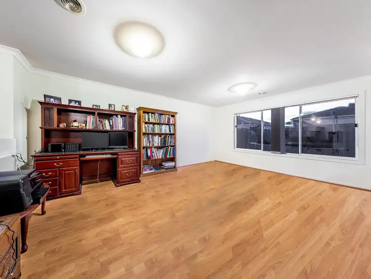 Fifth view of Homely house listing, 10 Northumbria Street, Cranbourne East VIC 3977