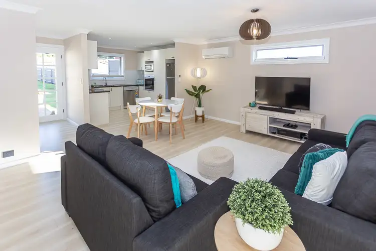 35 Henry Street, Sheffield TAS 7306