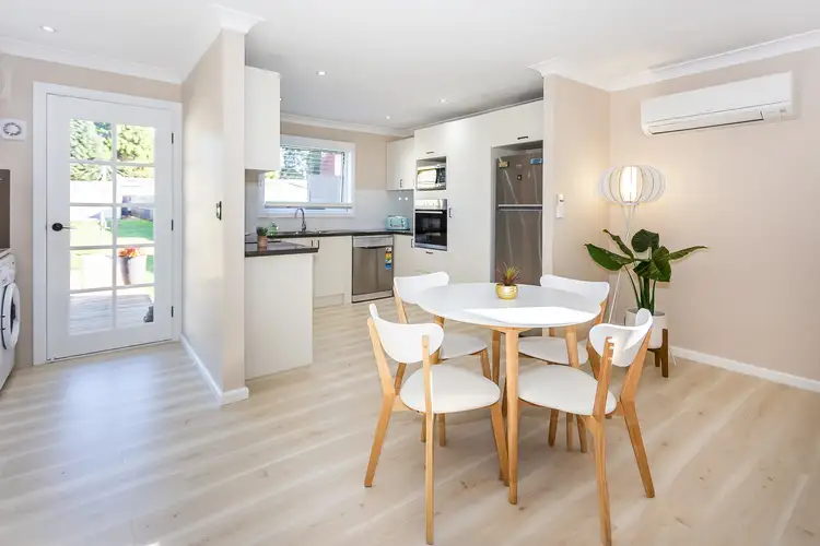 Second view of Homely house listing, 35 Henry Street, Sheffield TAS 7306