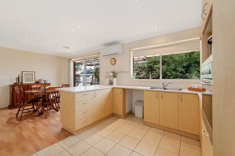 Second view of Homely unit listing, 2/128 Barrands Lane, Drysdale VIC 3222