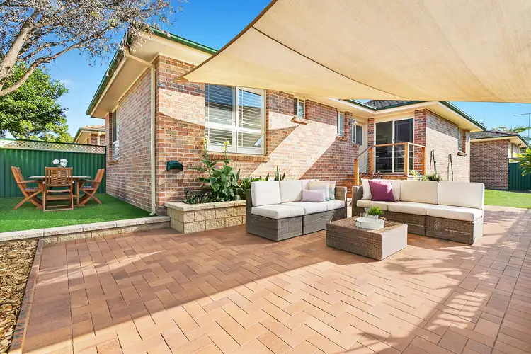 Main view of Homely villa listing, 4/28 Kendall Street, Sans Souci NSW 2219