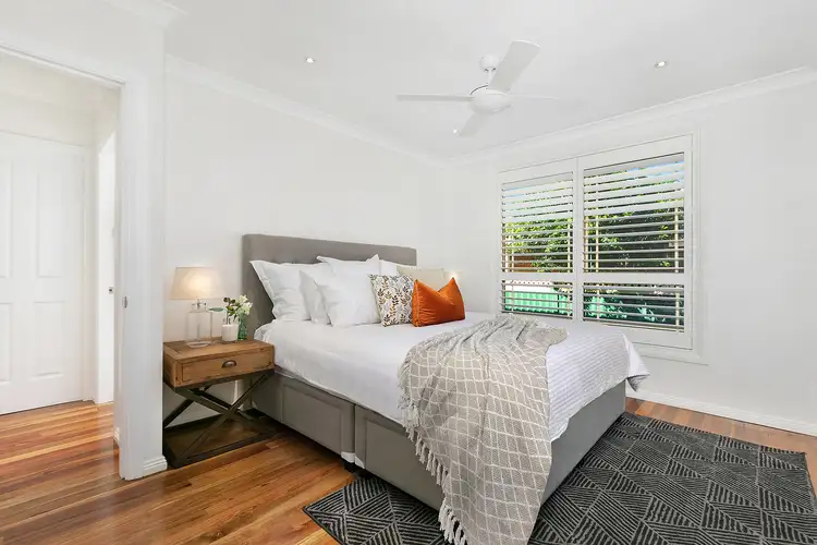 Fourth view of Homely villa listing, 4/28 Kendall Street, Sans Souci NSW 2219