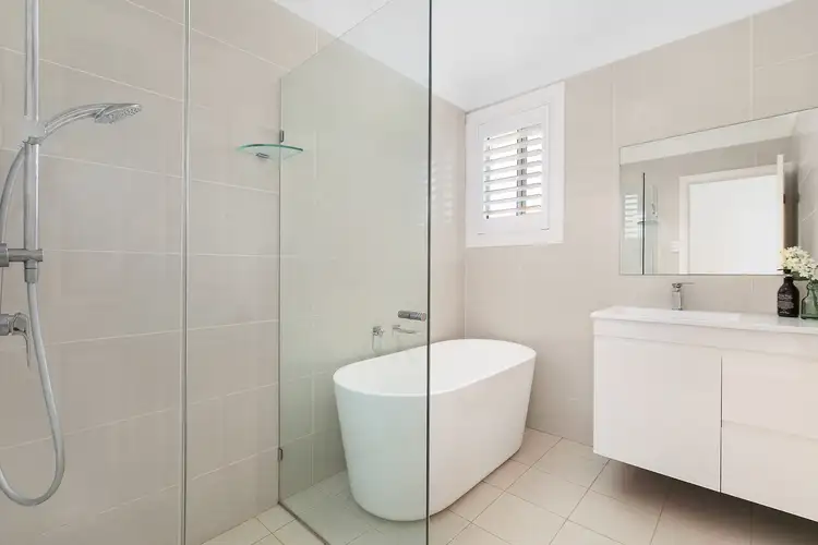 Fifth view of Homely villa listing, 4/28 Kendall Street, Sans Souci NSW 2219